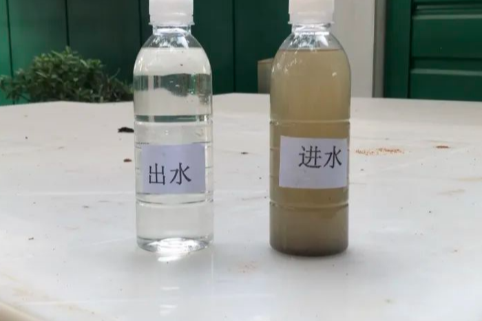 廢水水樣的保存方法-污水處理流程-樂(lè)中環(huán)保