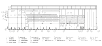 一體化凈水器內部結構圖-青島樂中環(huán)保