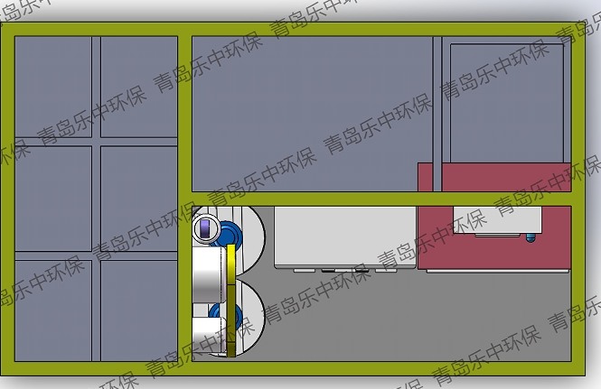 一體化凈水設備廠家_青島樂中環保